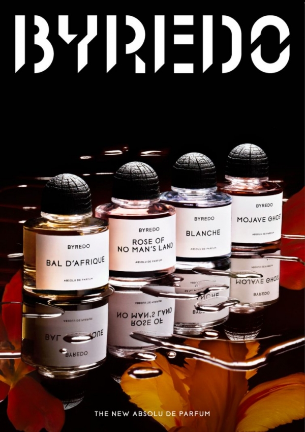 BYREDO
典藏系列创意视觉
摄影师
© Zhong Lin