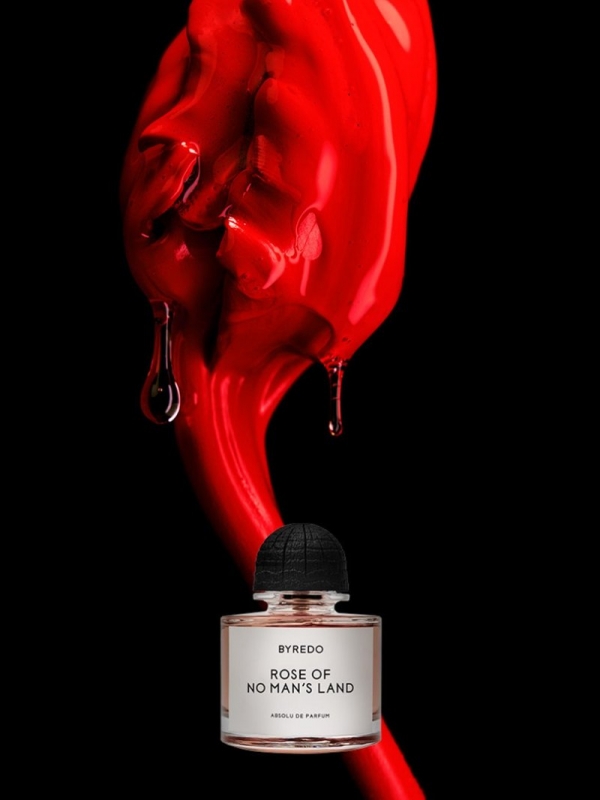 BYREDO
典藏版
Rose of No Man’s Land
无人区玫瑰香水创意视觉
摄影师
© Zhong Lin