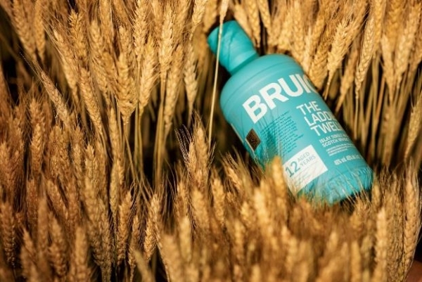 A bottle in a field of wheat

AI-generated content may be incorrect.