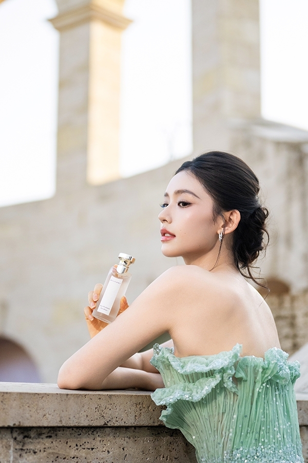 茶颂东方，香承罗马 宝格丽传奇之茶系列焕新庆典礼赞传承新生