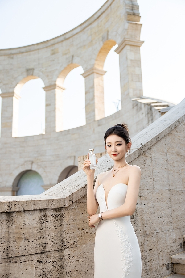 茶颂东方，香承罗马 宝格丽传奇之茶系列焕新庆典礼赞传承新生
