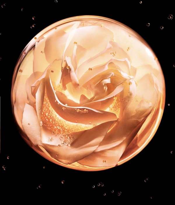 迪奥花秘玫瑰小粉钻&迪奥花秘玫瑰气泡水|饱满充盈 焕现夏日玫瑰肌