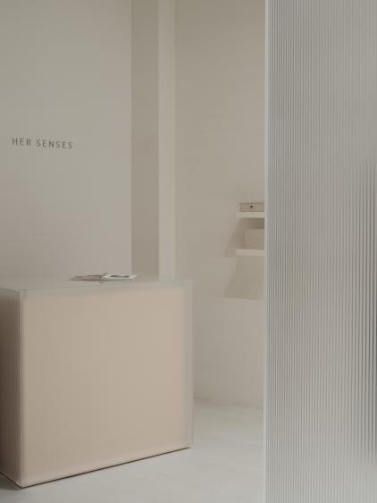 HER SENSES华南首家线下店落地深圳万象天地以“深圳新境，身体觉知”打造女性感官新空间