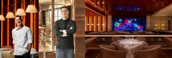 永利澳门和永利皇宫七月举办“2025亚洲50最佳酒吧”颁奖典礼
