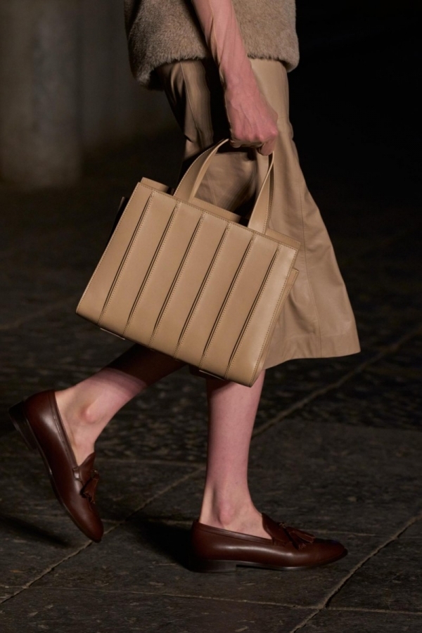 Max Mara 2026早春系列：意式风尚的诗意回响