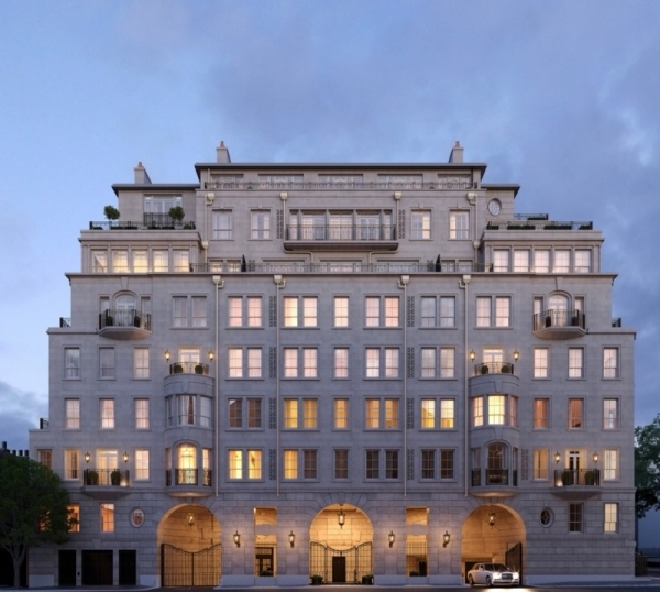 1 Mayfair：伦敦奢华新纪元，启幕隽永新篇章——John Caudwell倾力呈献梅菲尔地标级府邸