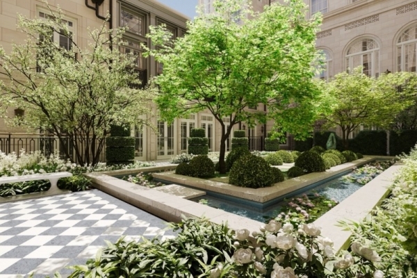 1 Mayfair：伦敦奢华新纪元，启幕隽永新篇章——John Caudwell倾力呈献梅菲尔地标级府邸