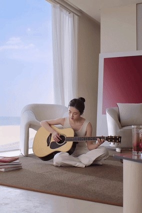 SK-II携手张子枫演绎「我的夏天，素来自由」