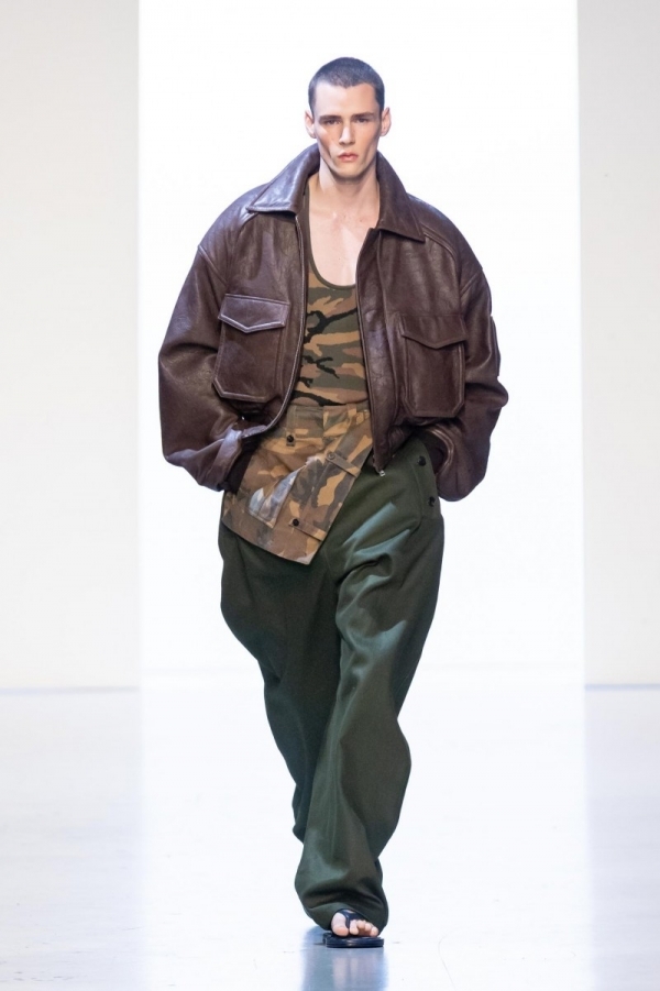 JUUN.J发布2026春夏系列“BOY-ISH”