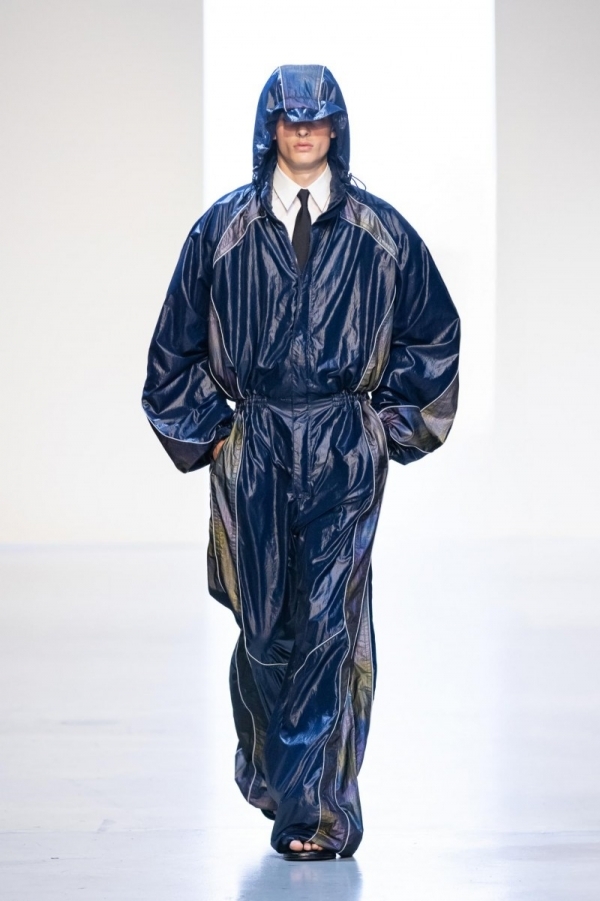 JUUN.J发布2026春夏系列“BOY-ISH”