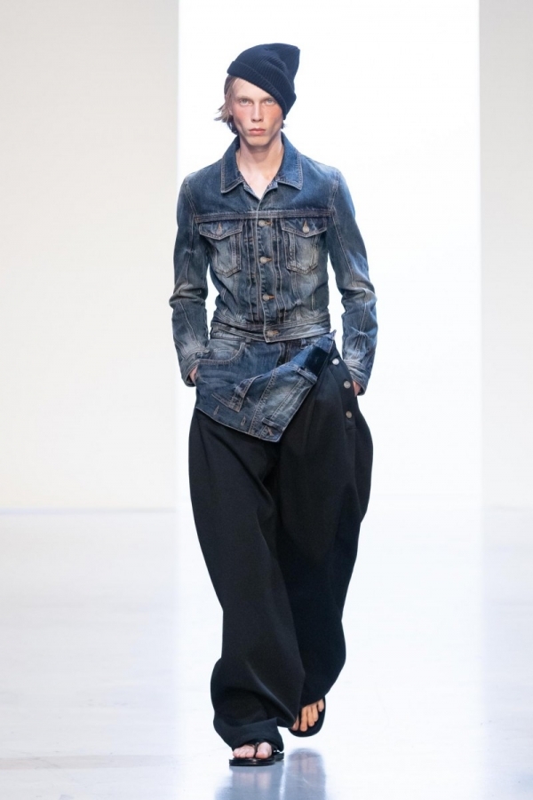 JUUN.J发布2026春夏系列“BOY-ISH”