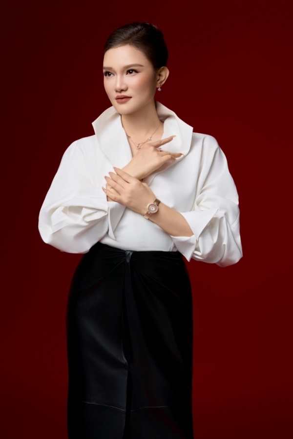 美沁雅以守护为翼，托举万千女性的璀璨人生