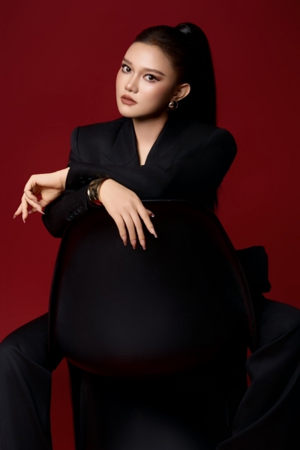 美业必读！美沁雅陈坤卉“照顾式服务”教你如何披甲入局，非凡绽放