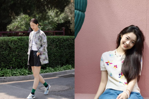 MAX&amp;Co. 携众星解锁意式摩登衣橱