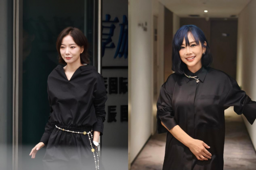 MAX&amp;Co. 携众星解锁意式摩登衣橱