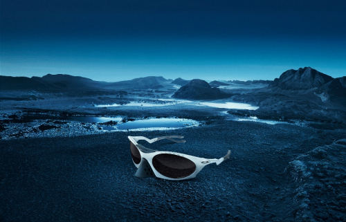 OAKLEY欧克利演绎“未来造物，超前觉醒” 携TEAM OAKLEY新成员王楚钦共启未来